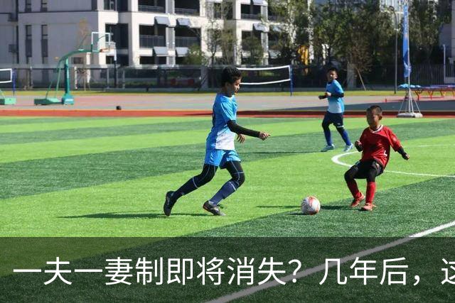 一夫一妻制即将消失？几年后，这3种婚恋模式或将席卷全国