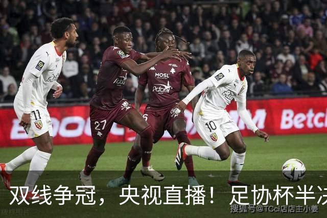 双线争冠，央视直播！足协杯半决赛先赛1场，大连英博客战云南玉昆