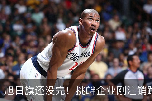 旭日旗还没完！挑衅企业刚注销跑路，又揪出5个跟风“一起披”的