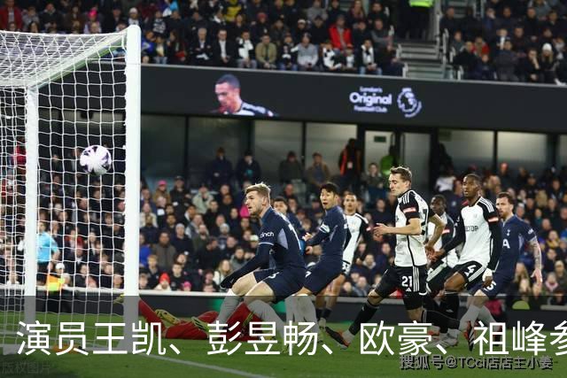 演员王凯、彭昱畅、欧豪、祖峰参加座谈会