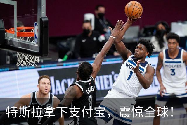 特斯拉拿下支付宝，震惊全球！