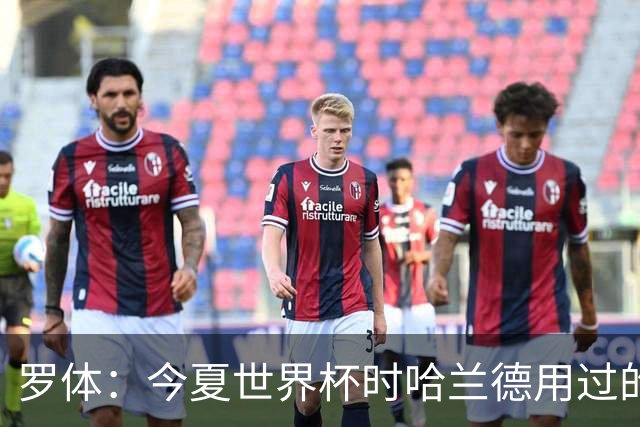 罗体：今夏世界杯时哈兰德用过的维京战鼓被拍卖，价格达12.4万欧