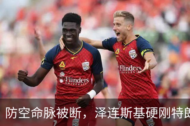 防空命脉被断，泽连斯基硬刚特朗普！关键时刻，美乌都提到中国